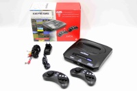 Игровая приставка Sega Retro Genesis Modern Wireless В коробке Б/У