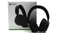 Наушники Microsoft Xbox Wireless Headset В Коробке