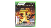 Crash Team Rumble Deluxe Edition (Xbox One/Series X, Новая)