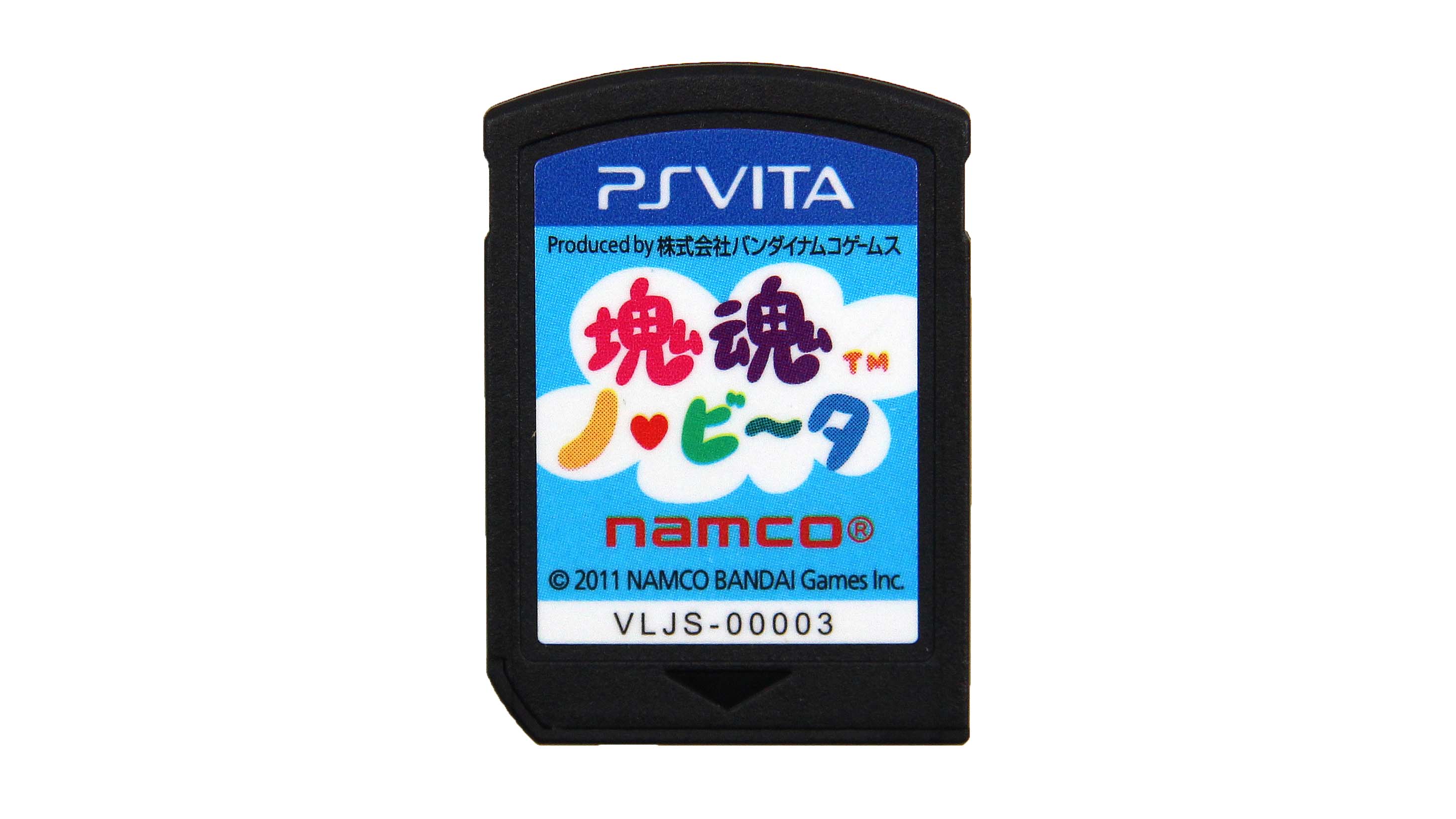 Купить игру Touch My Katamari (PS Vita, Jap.Ver.), низкая цена, скидки -  Game Port