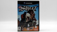 NFL Street (Nintendo Game Cube)