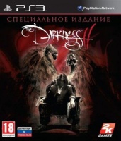 The Darkness 2 (II) Специальное издание (PS3)