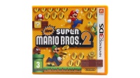 New Super Mario Bros 2 (Nintendo 3DS)