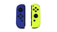 Джойконы для Nintendo Switch (Синий,Желтый)