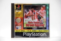 Kamara's Street Soccer (PS1)