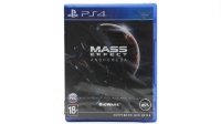 Mass Effect Andromeda (PS4/PS5, Новая)