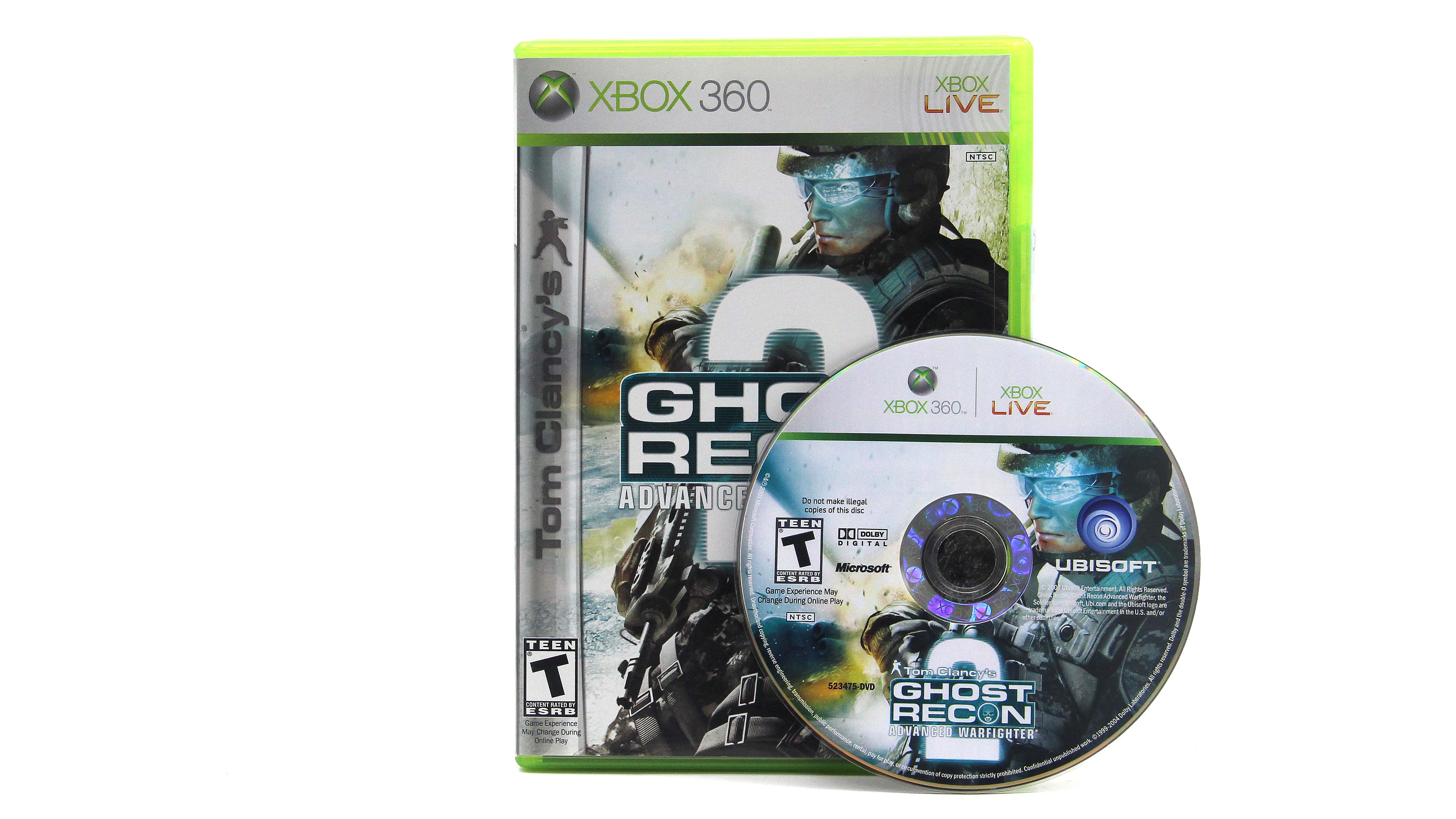 Ghost recon advanced warfighter not on steam фото 64