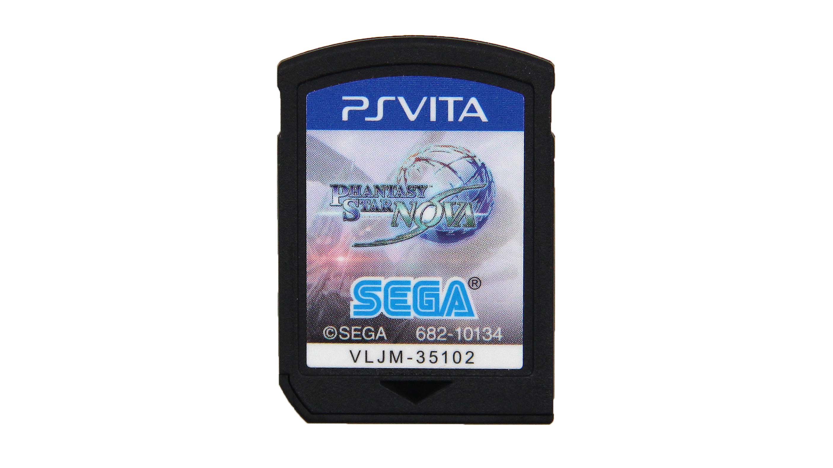 Купить игру Phantasy Star Nova (PS Vita, Jap.ver.), низкая цена, скидки -  Game Port