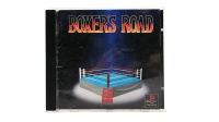 Boxer's Road (PS1, NTSC-J)