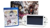 Игровая приставка Sony PlayStation Vita Slim 4 Gb Otomate Special Pack В коробке