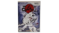 Okami (Nintendo Wii)