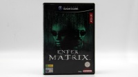 Enter The Matrix (Nintendo Game Cube)