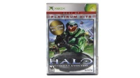 Halo Combat Evolved (Xbox Original, Английский язык)