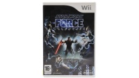 Star Wars The Force Unleashed (Nintendo Wii)