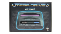 Игровая Приставка Mega Drive 2 Lit 252 Игры (Новая)