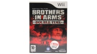 Brothers in Arms Double Time для Nintendo Wii (Новая)