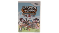 Harvest Moon Magical Melody (Nintendo Wii, Новая, Английский язык)