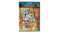 Just Dance 2016 (Nintendo Wii U, NTSC)