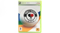 Table Tennis для Xbox 360 ( Английский язык ) 