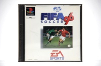 FIFA Soccer 96 (PS1)