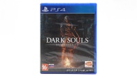 Dark Souls Remastered (PS4/PS5, Новая)