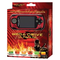 Mega Drive Portable