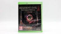 Resident Evil Revelations 2 (Xbox One/Series X)