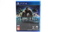 Age of Wonders Planetfall (PS4/PS5)