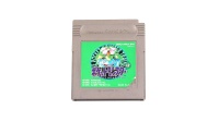 Pocket Monsters Midori (Green) (Game Boy,без коробки,Jap.ver.)