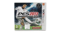 Pro Evolution Soccer 2013 (Nintendo 3DS, PES) 
