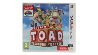 Captain TOAD Treasure Tracker (Nintendo 3DS)