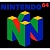 Приставки Super Nintendo / Nintendo 64