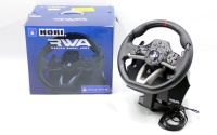 Руль Hori Racing Wheel Apex В коробке (PS4-052E)