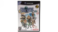 Final Fantasy Crystal Chronicles (Nintendo Game Cube)