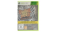 Guitar Hero Warriors of Rock (Xbox 360)