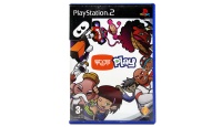 EyeToy Play для PS2                                                                    