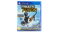 Trials Fusion (PS4, Новая)