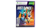 Just Dance 2017 (Xbox 360, Kinect)