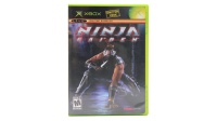 Ninja Gaiden (Xbox Original, NTSC)