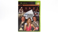 World Poker Tour (Xbox Original)