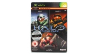 Halo Triple Pack (Xbox Original)