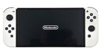 Игровая приставка Nintendo Switch OLED 256 Gb Чип