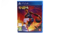 NBA 2K23 для PS4 (Английский язык)