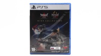 Nioh Collection (PS5, Новая)