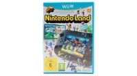 NintendoLand (Nintendo Wii U, Английский язык)