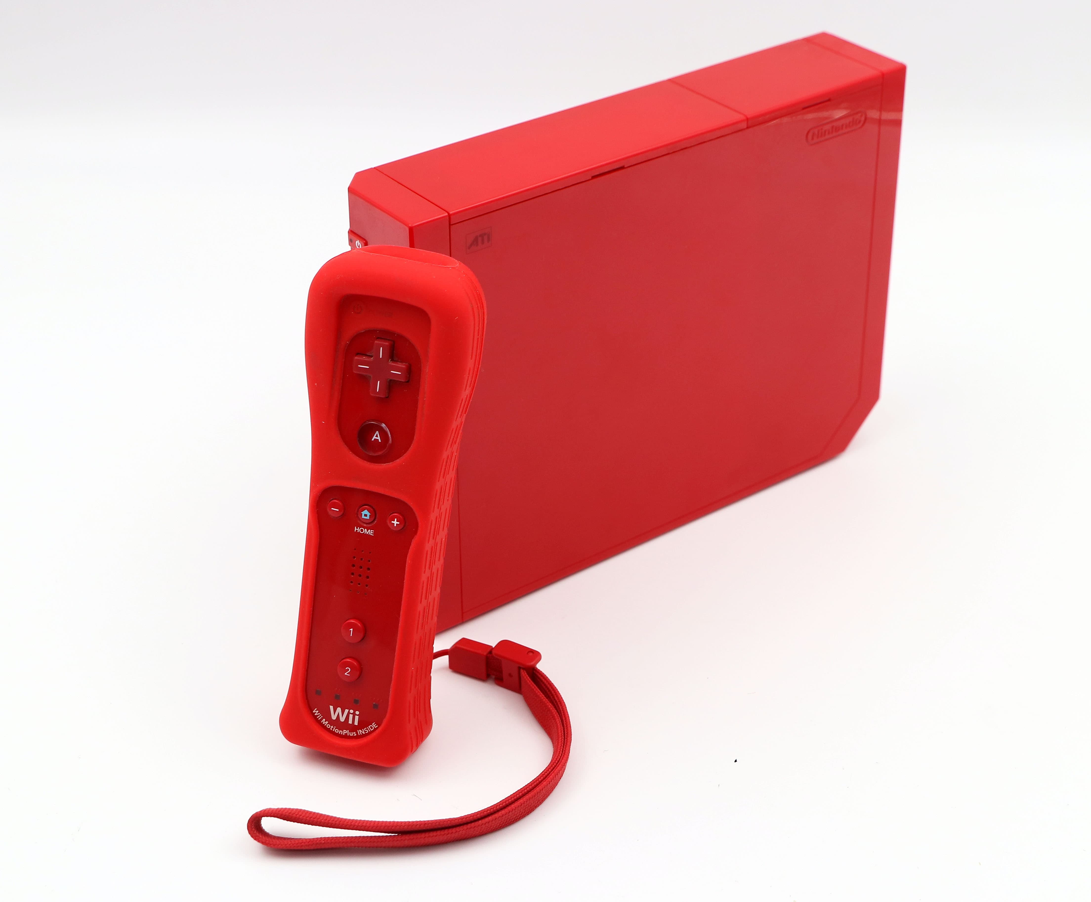 Стационарная 52. Чехол защитный + защитная пленка Nintendo super Mario Bros. Red (Protection Kit) (Switch).