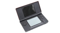 Игровая приставка Nintendo DS Lite Red/Black