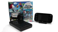Игровая приставка Nintendo Wii U (WUP 101) 32 GB Premium Pack Mario And Luigi В коробке