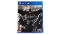 Batman Arkham Collection (PS4/PS5)