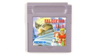 Selection I & II (Nintendo Game Boy,без коробки,Jap.ver.)